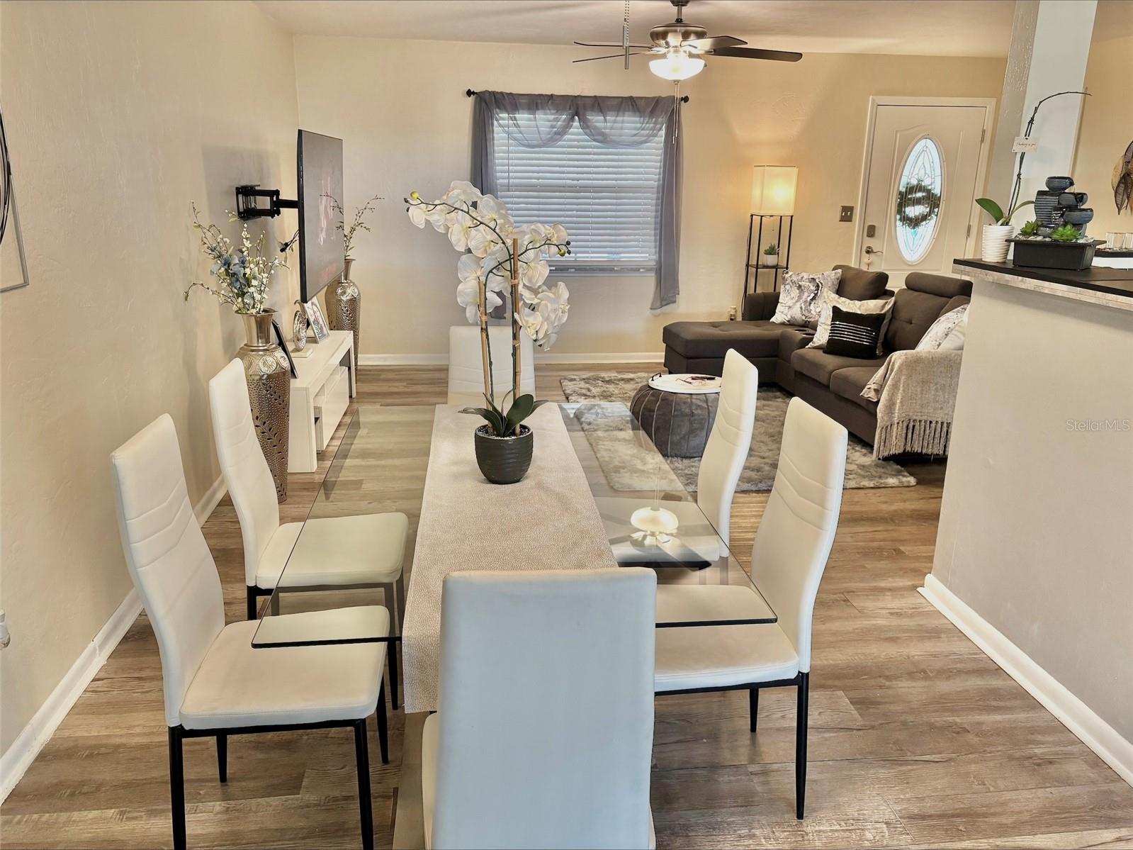 5515 NW 27TH TER, GAINESVILLE, FL, 32653