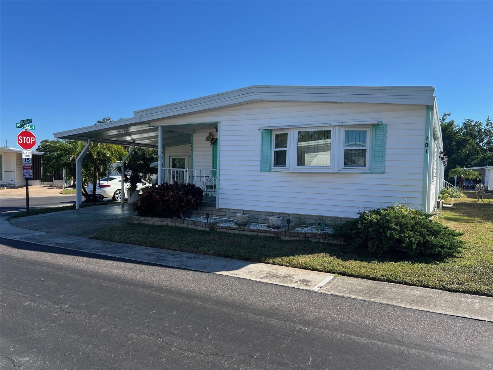 701 SUGAR PALM ST, LARGO, FL, 33778