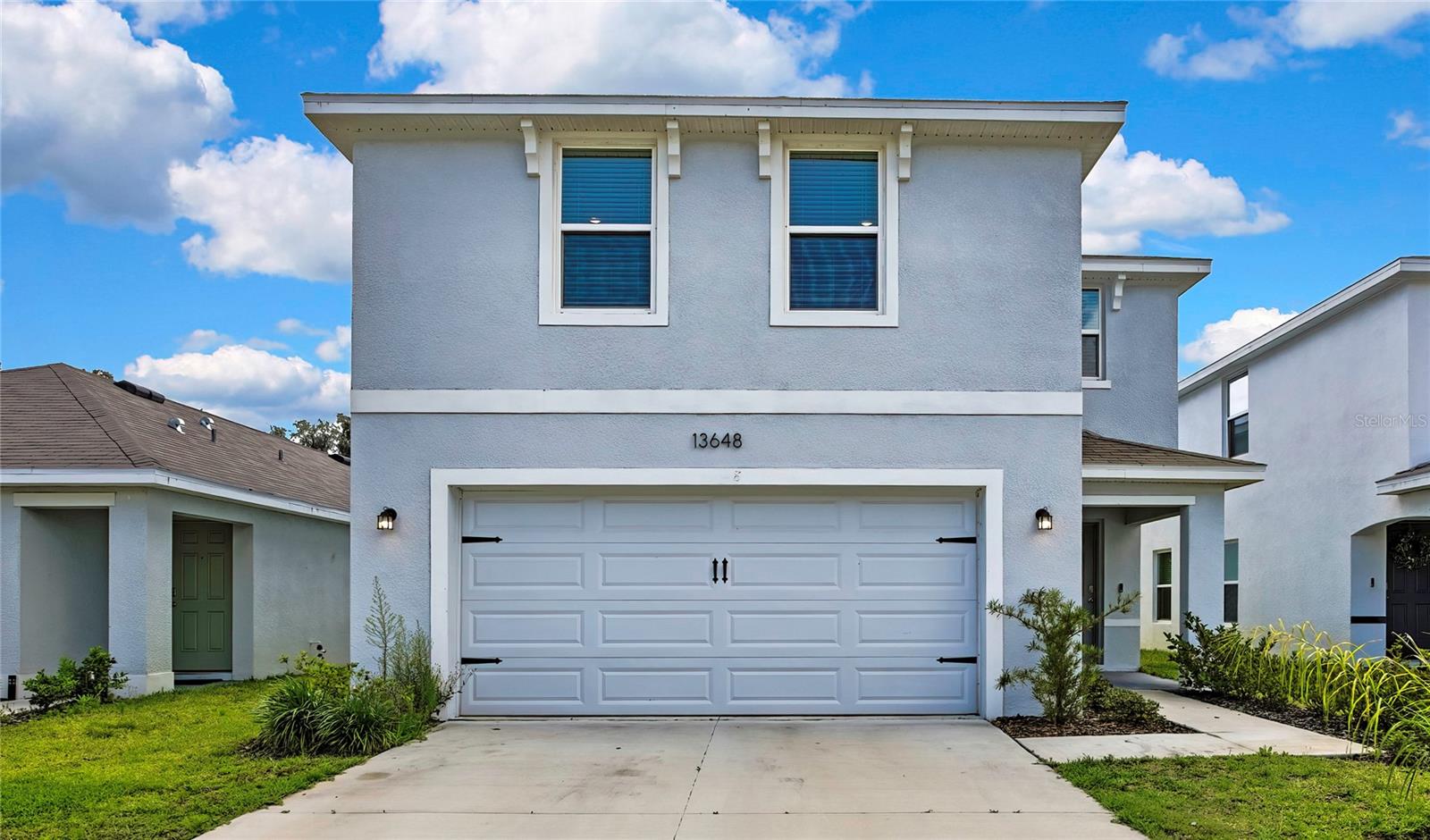 13648 WHISKEY DAISY DR, DADE CITY, FL, 33525