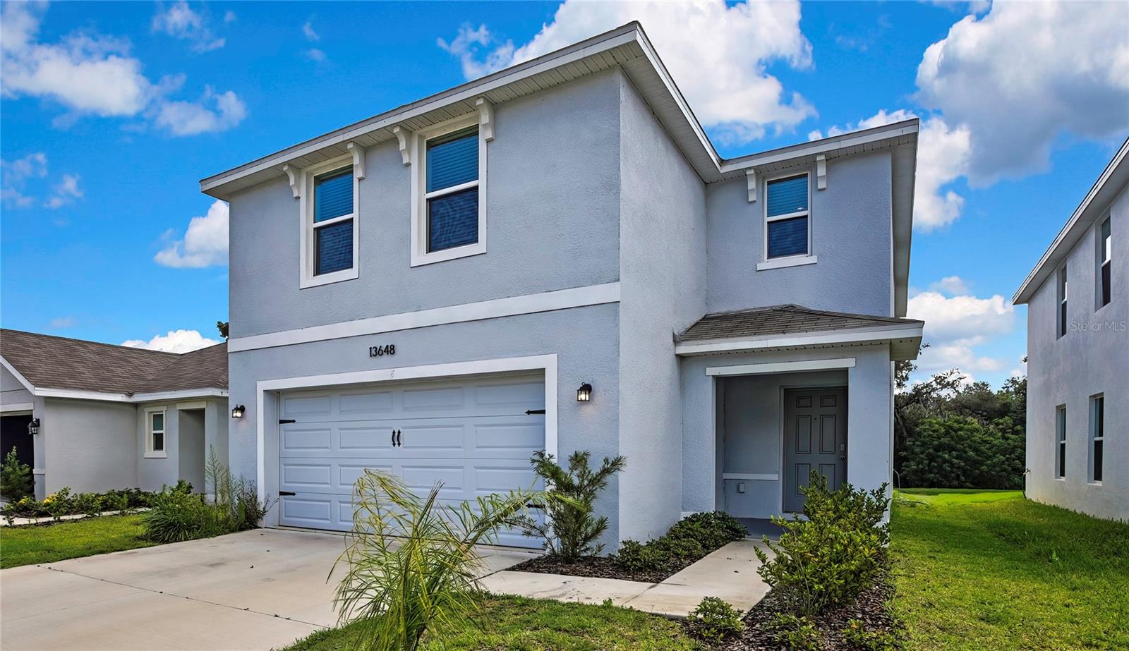 13648 WHISKEY DAISY DR, DADE CITY, FL, 33525