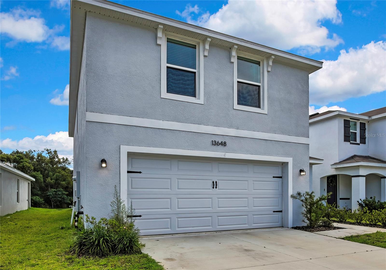 13648 WHISKEY DAISY DR, DADE CITY, FL, 33525