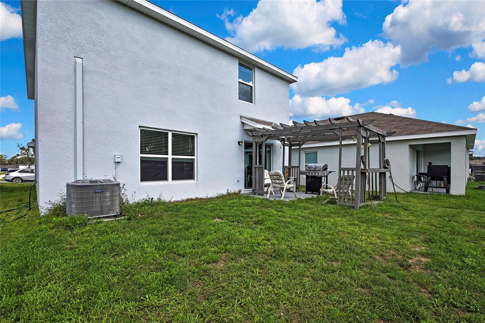 13648 WHISKEY DAISY DR, DADE CITY, FL, 33525