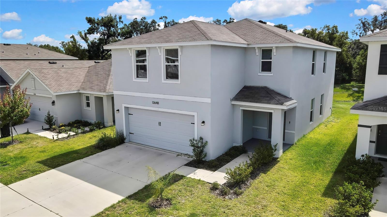 13648 WHISKEY DAISY DR, DADE CITY, FL, 33525