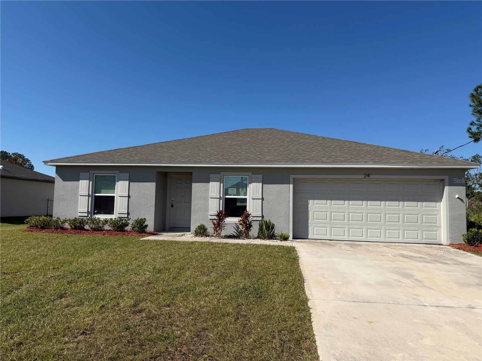 24 ROCKINGHAM LN, PALM COAST, FL, 32164