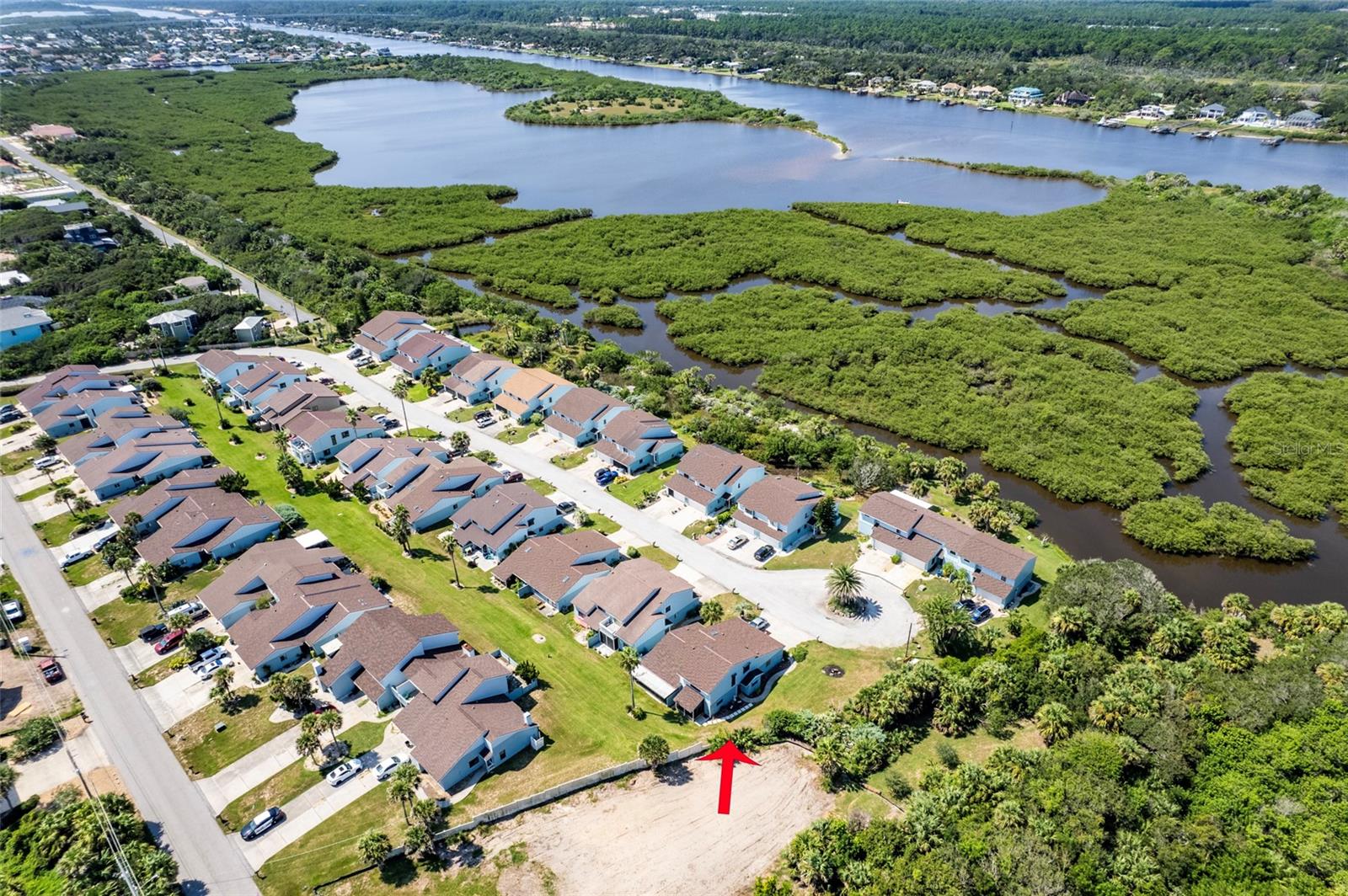 1766 WINDSONG CIR, FLAGLER BEACH, FL, 32136