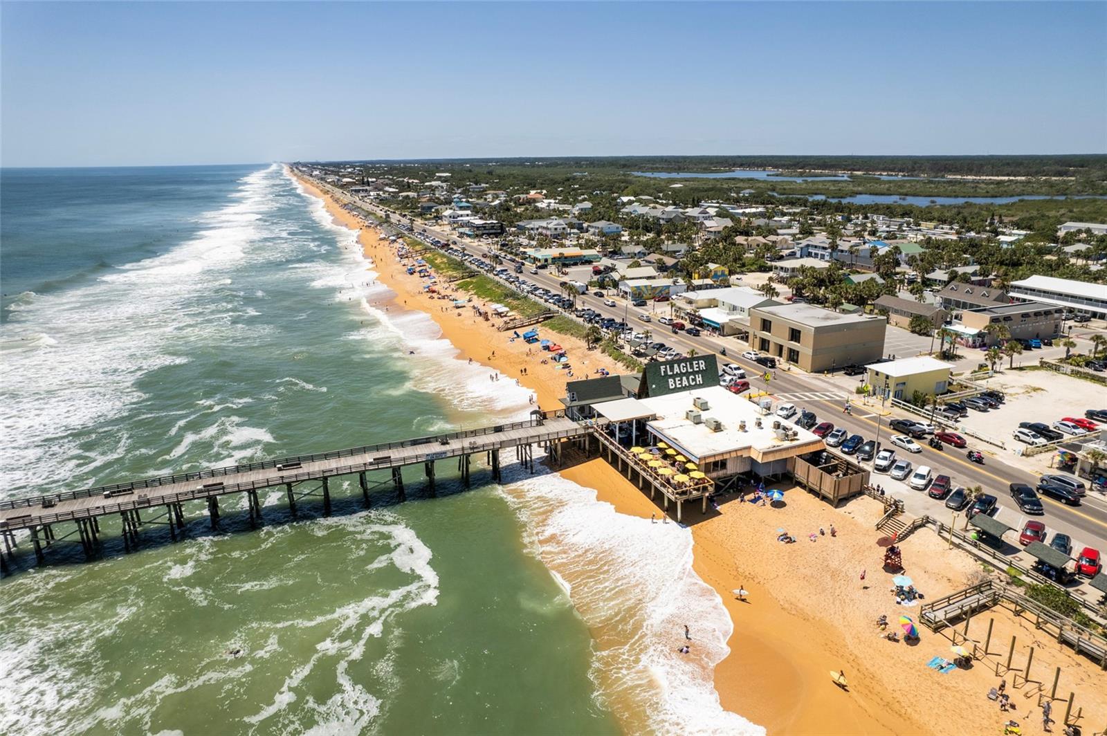 1766 WINDSONG CIR, FLAGLER BEACH, FL, 32136