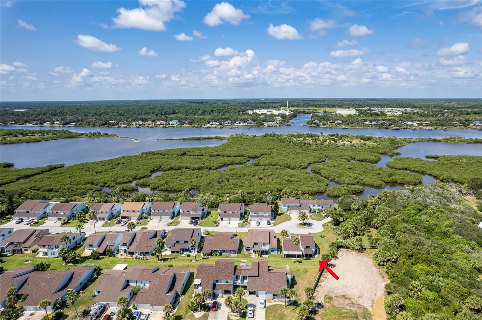 1766 WINDSONG CIR, FLAGLER BEACH, FL, 32136