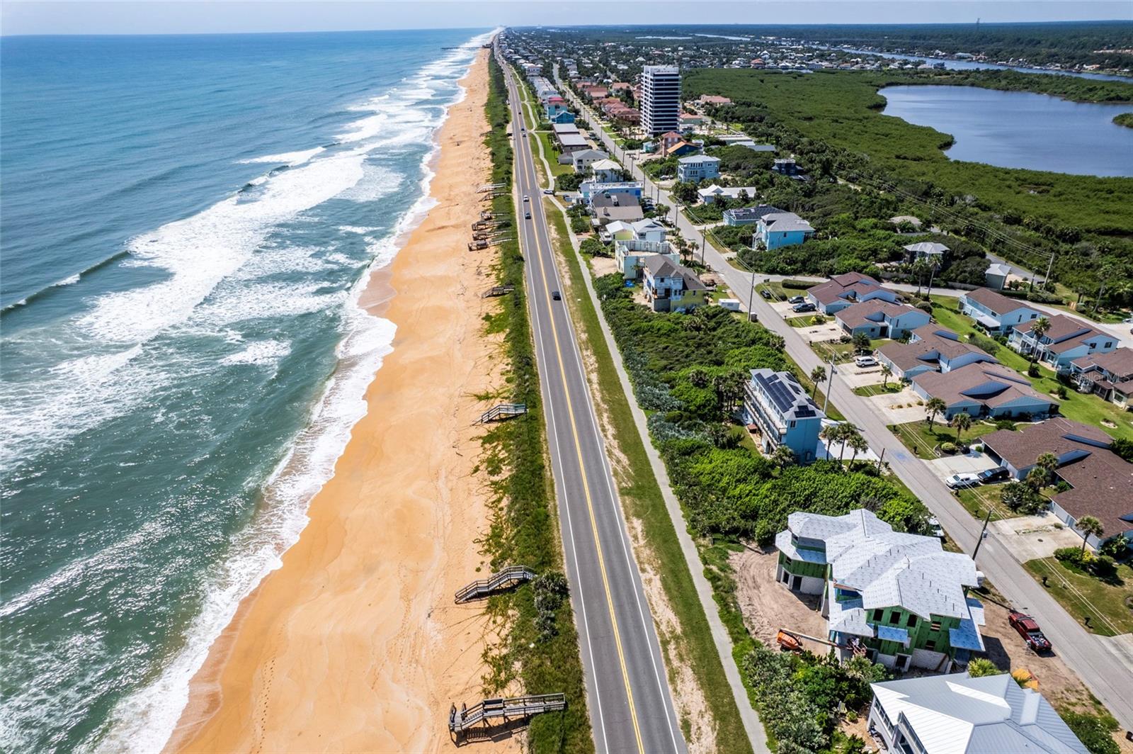 1766 WINDSONG CIR, FLAGLER BEACH, FL, 32136