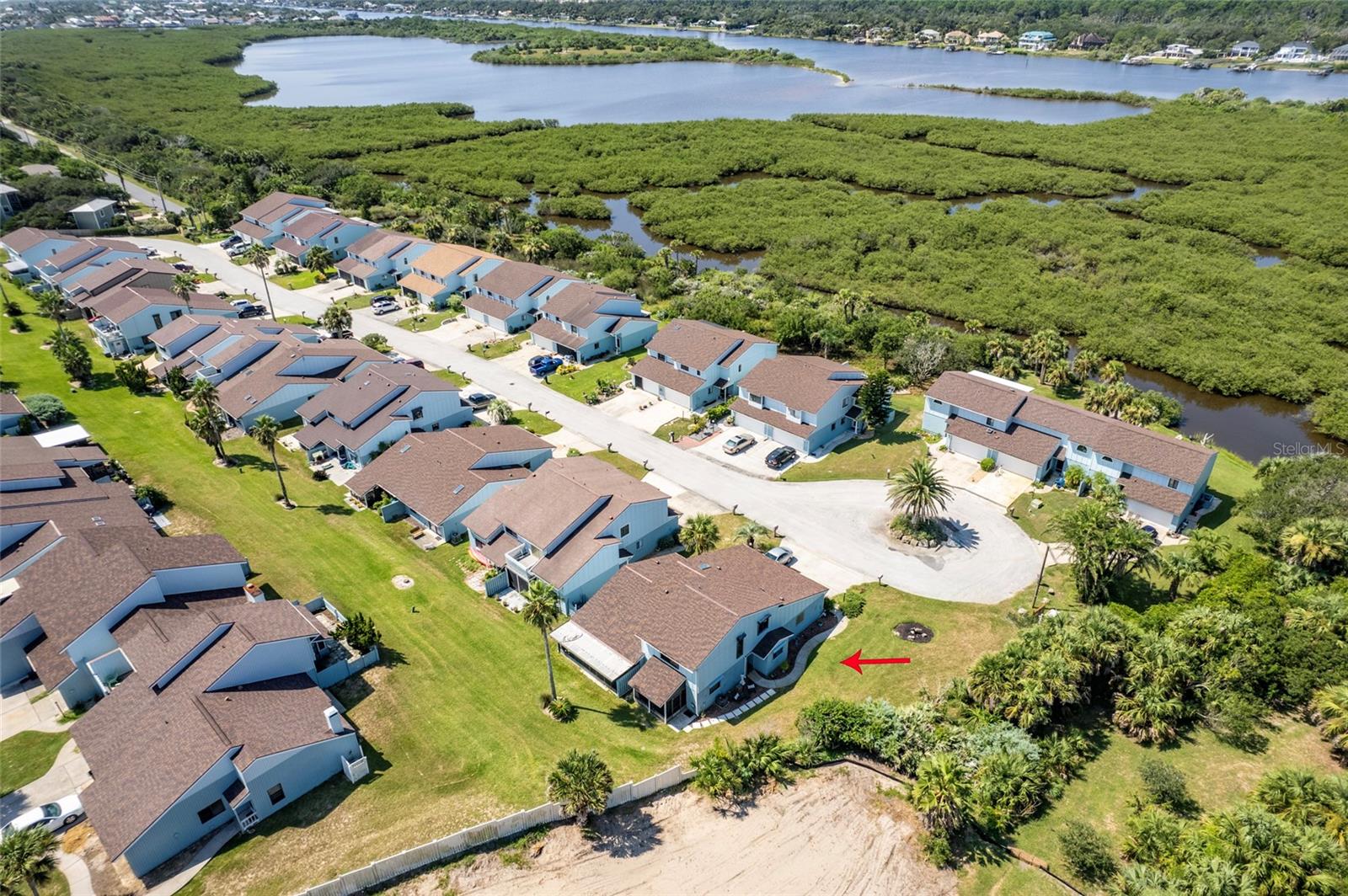 1766 WINDSONG CIR, FLAGLER BEACH, FL, 32136