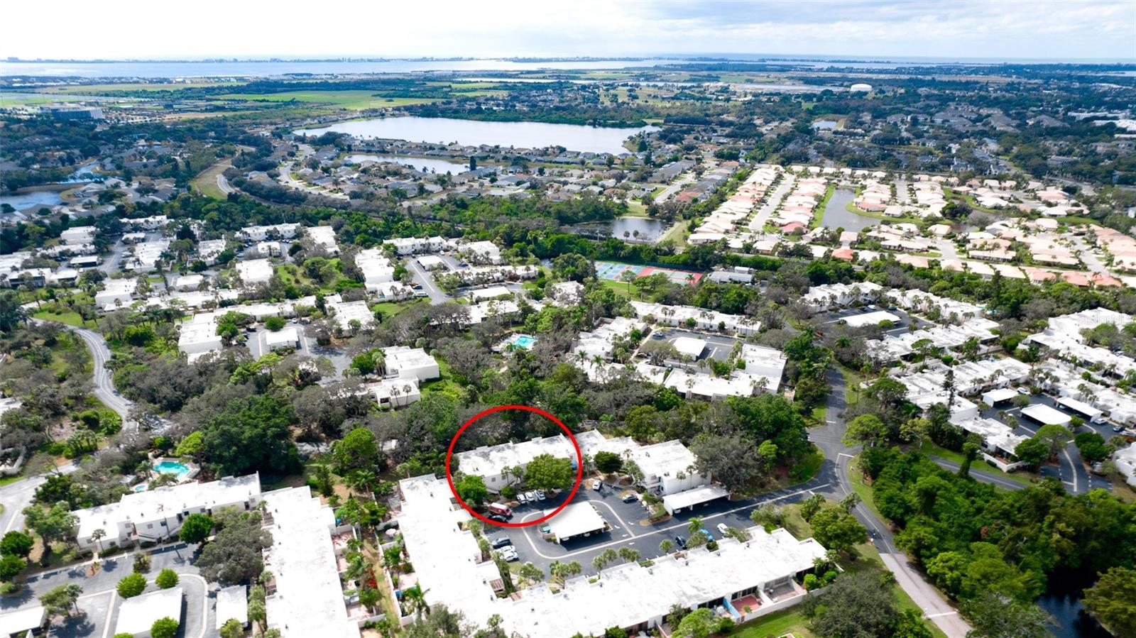 811 OAK DR #811, BRADENTON, FL, 34210