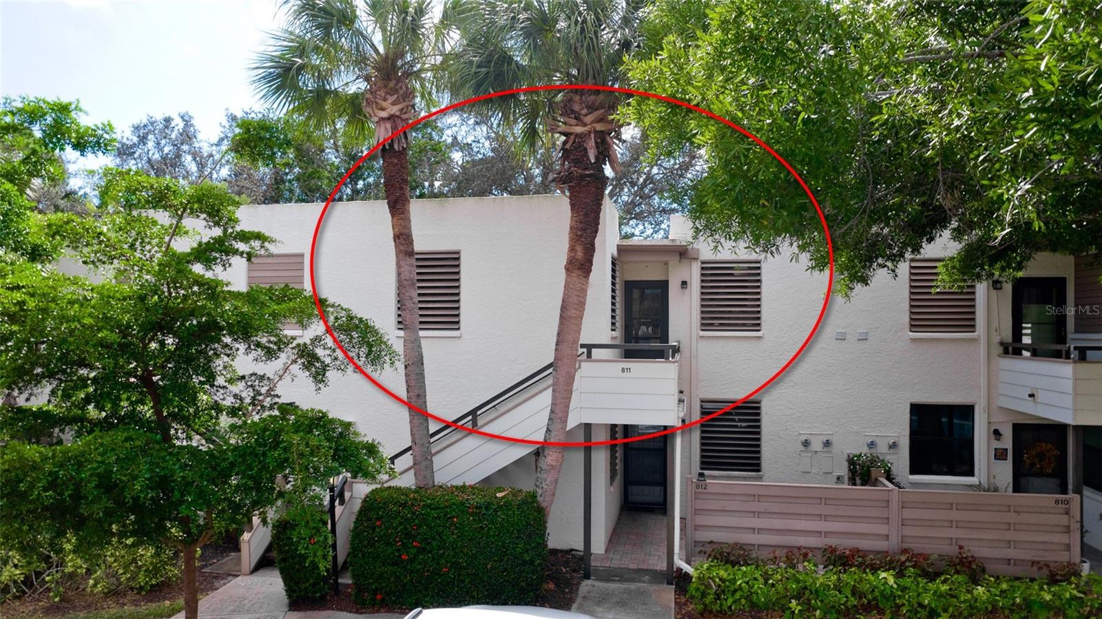 811 OAK DR #811, BRADENTON, FL, 34210