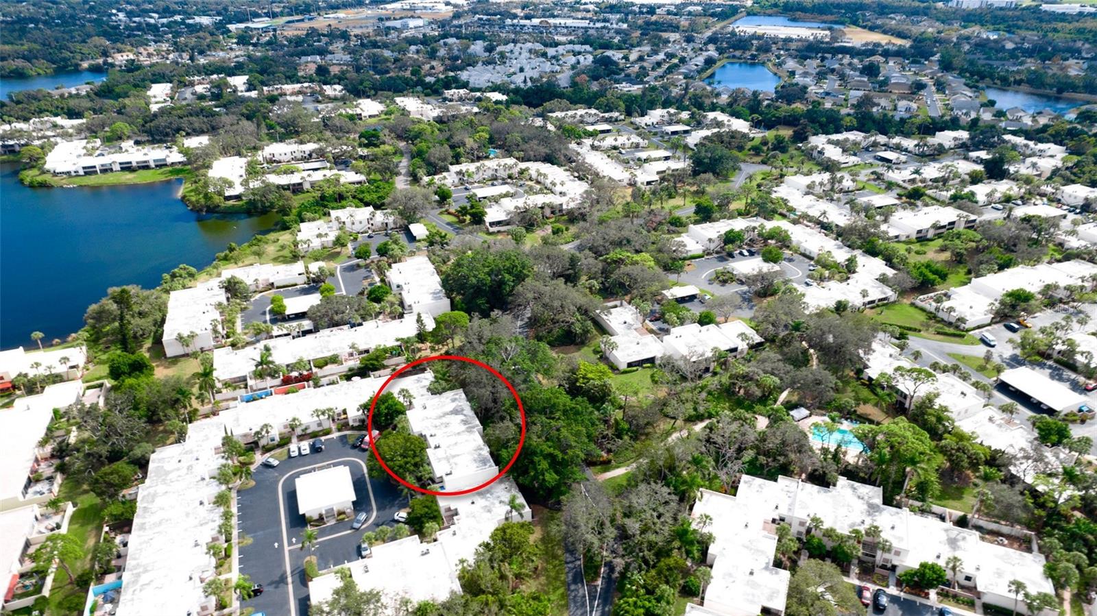 811 OAK DR #811, BRADENTON, FL, 34210