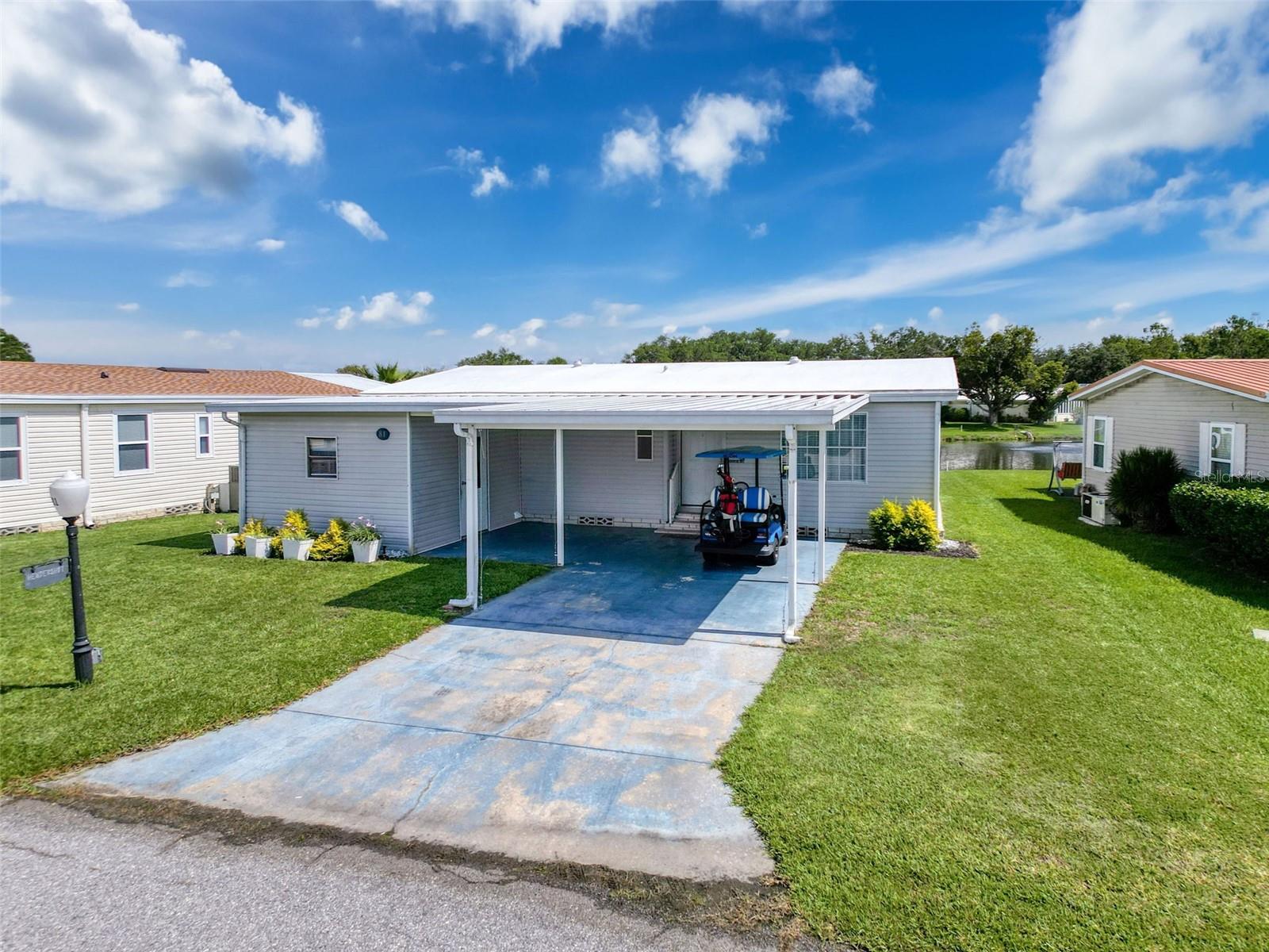 81 STRAPHMORE DR, HAINES CITY, FL, 33844