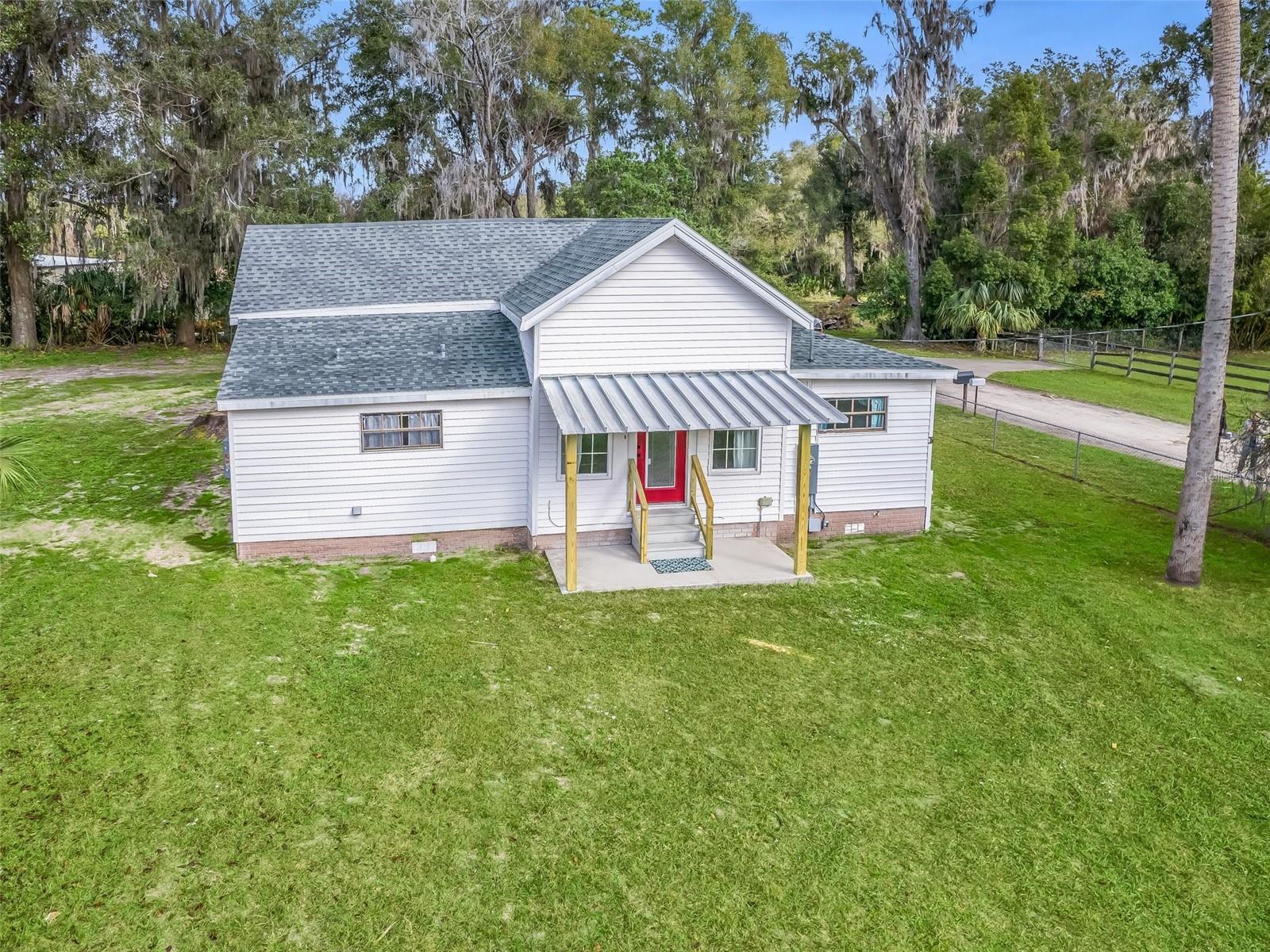 18350 NE 19TH CT, CITRA, FL, 32113