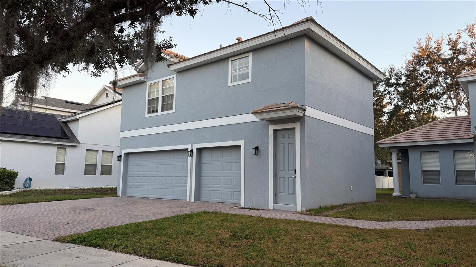 7121 BLUE INDIGO CRES, WINTER GARDEN, FL, 34787