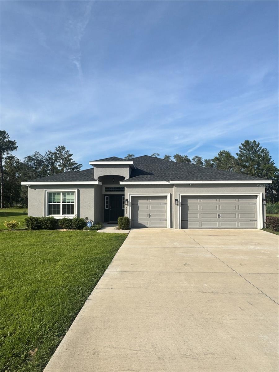 4949 SW 114TH STREET RD, OCALA, FL, 34476