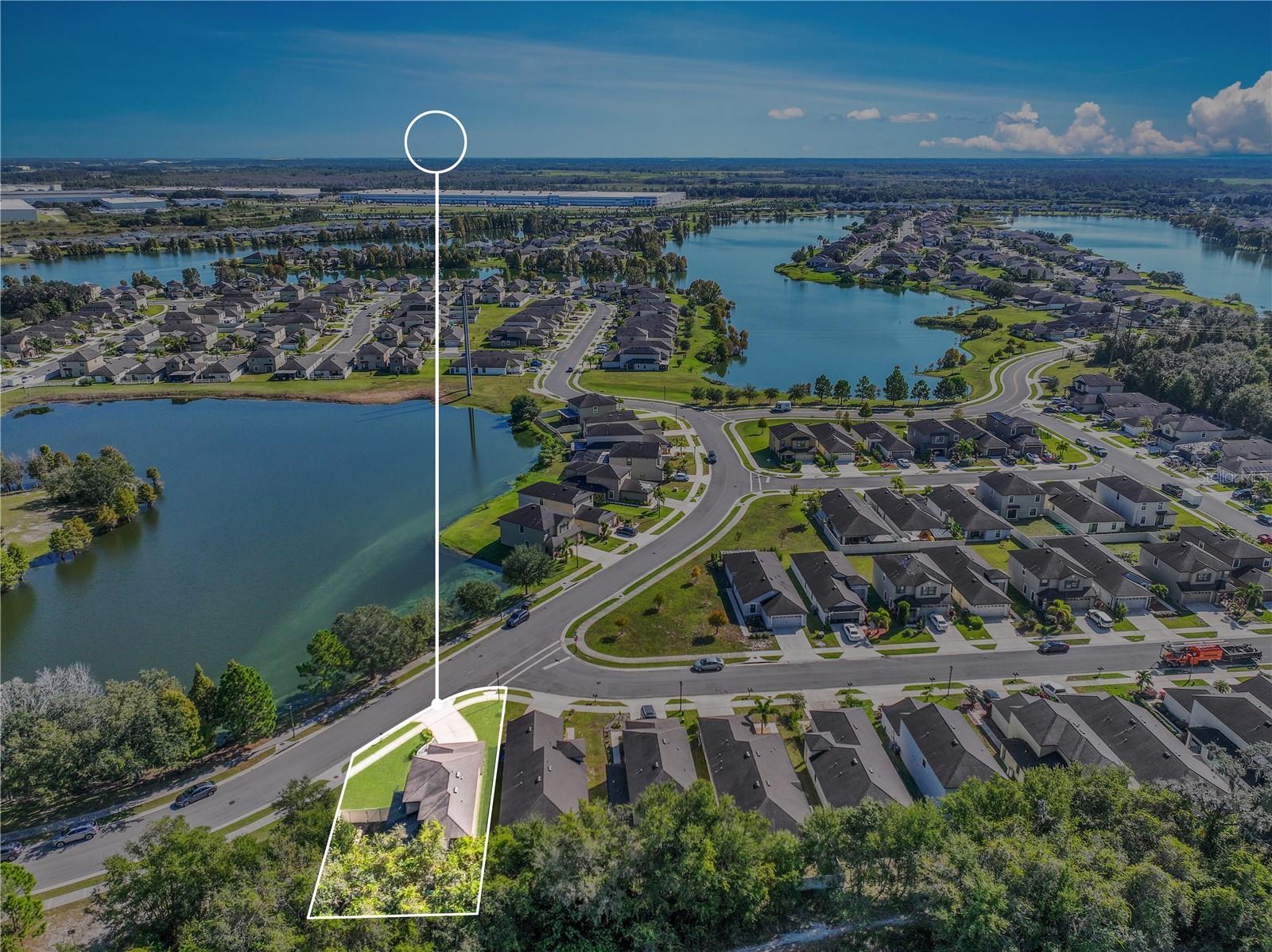 2336 CASPIAN DR, LAKELAND, FL, 33805