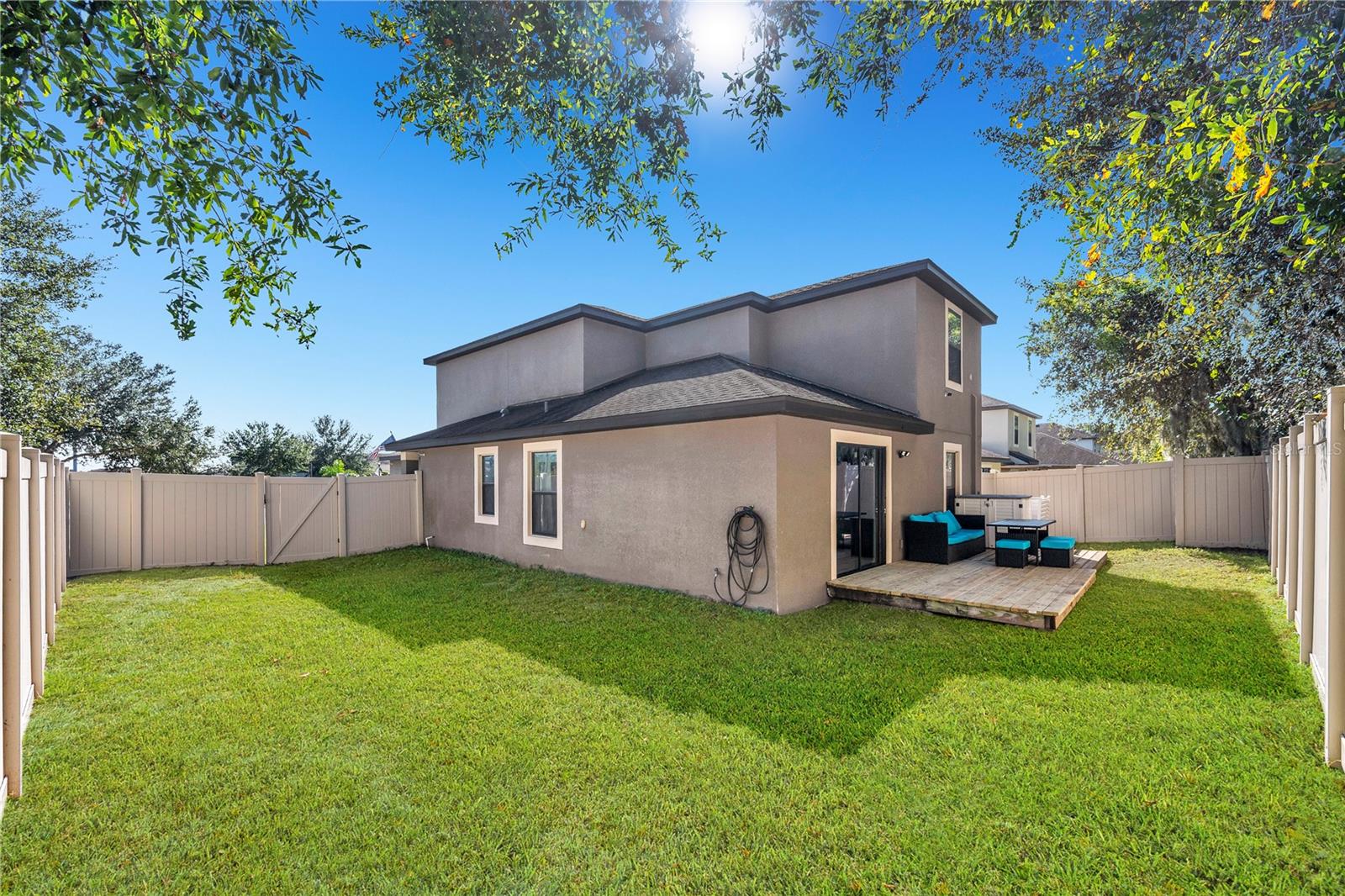 2336 CASPIAN DR, LAKELAND, FL, 33805