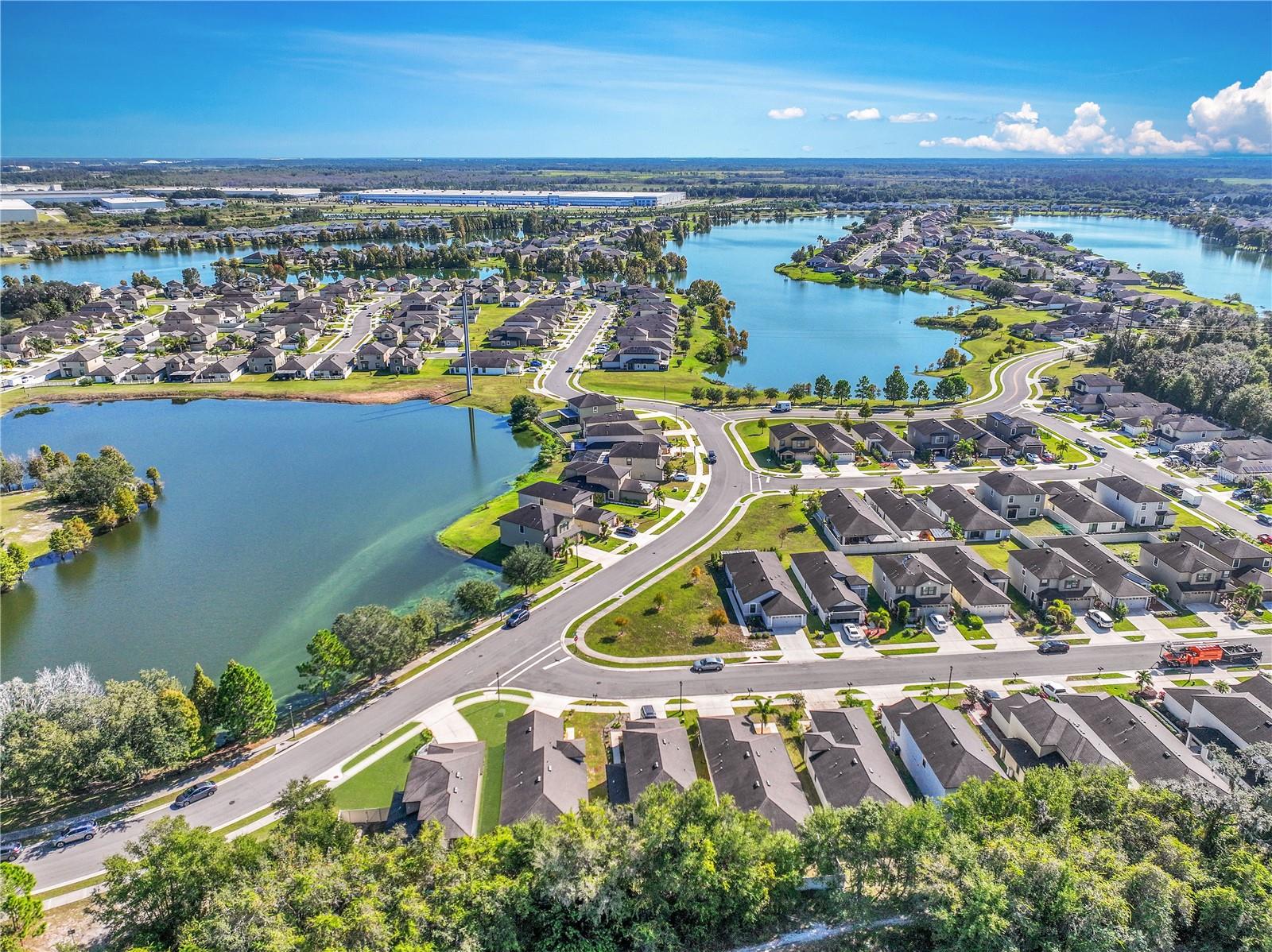 2336 CASPIAN DR, LAKELAND, FL, 33805