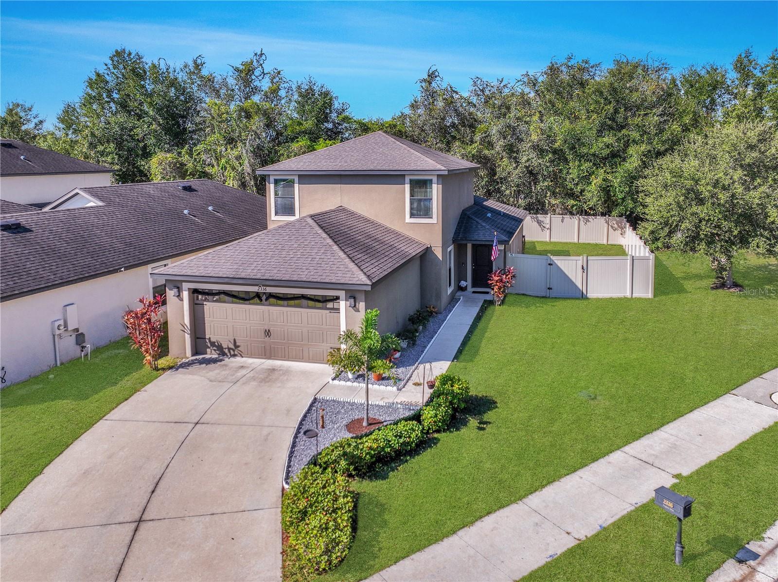 2336 CASPIAN DR, LAKELAND, FL, 33805