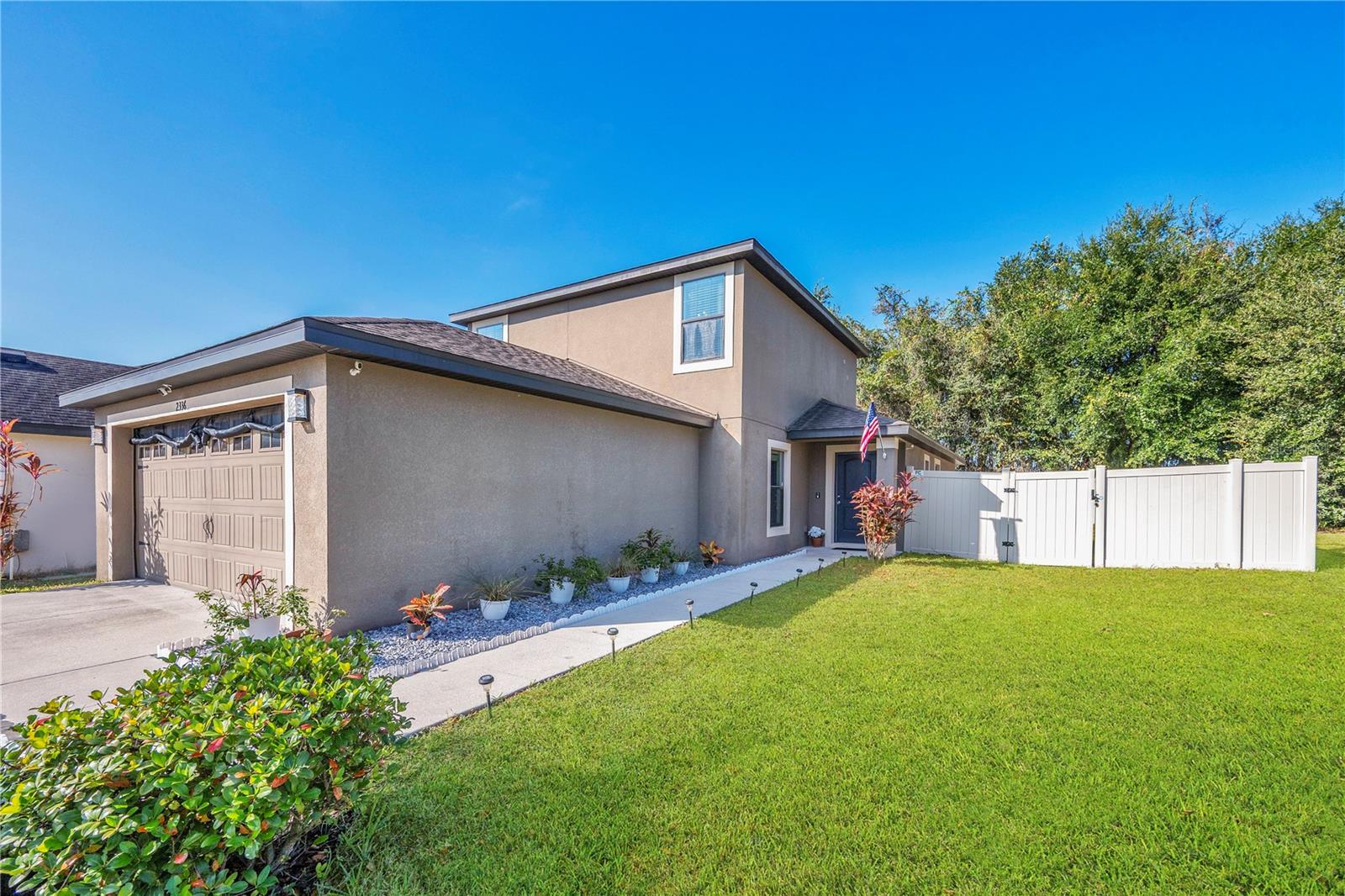 2336 CASPIAN DR, LAKELAND, FL, 33805