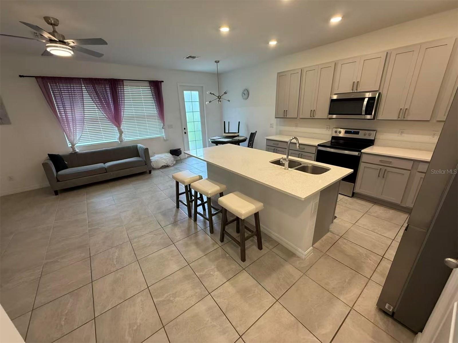 1525 DISCOVERY ST, DAVENPORT, FL, 33896