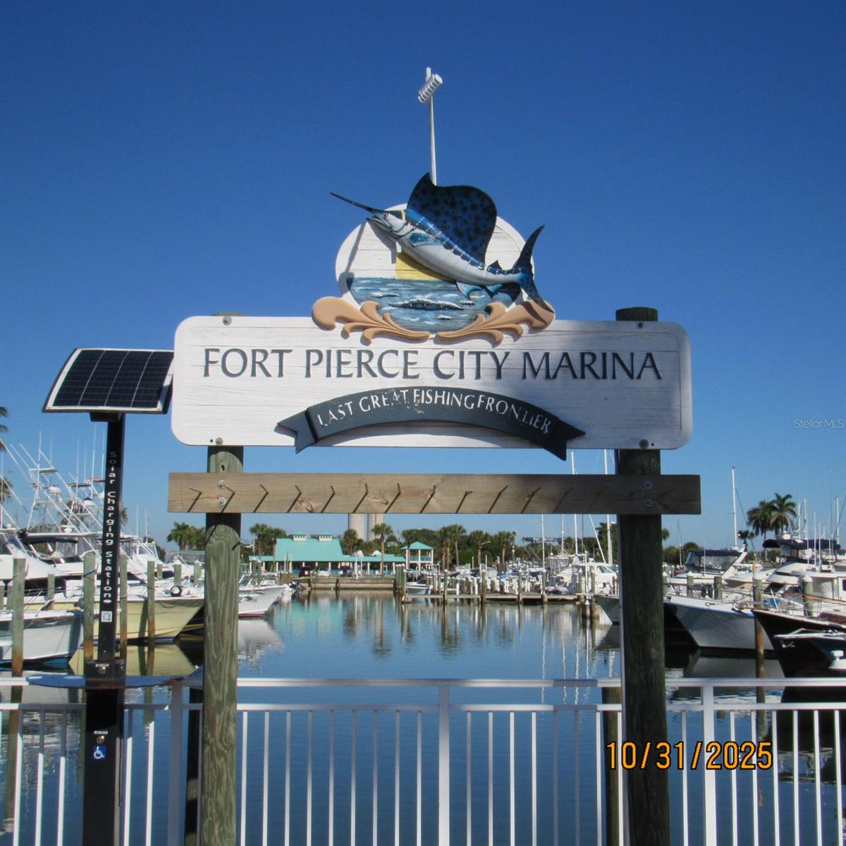 2050 OLEANDER BLVD #10-203, FORT PIERCE, FL, 34950