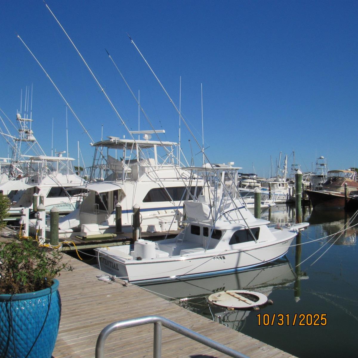 2050 OLEANDER BLVD #10-203, FORT PIERCE, FL, 34950