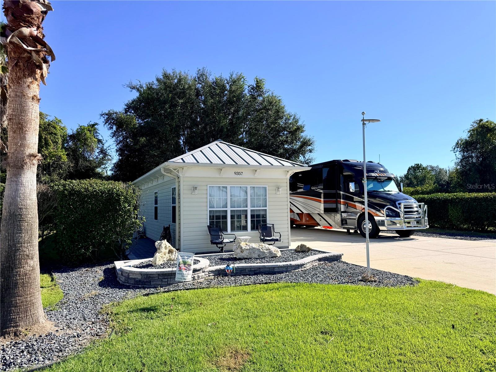 9357 SE 49TH TER, WEBSTER, FL, 33597