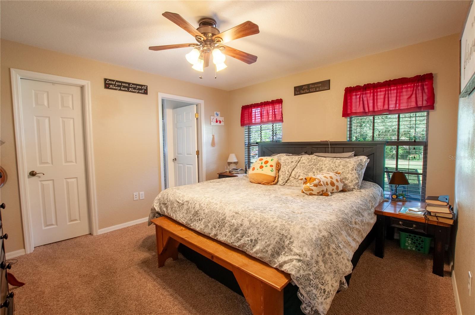 2100 NE DIAMOND K ST, ARCADIA, FL, 34266