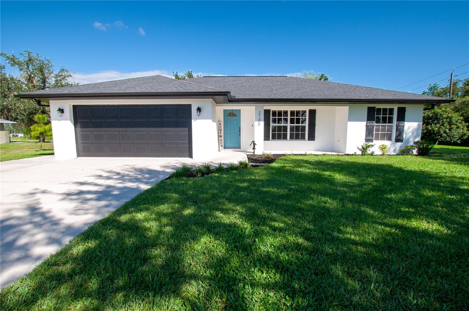 2100 NE DIAMOND K ST, ARCADIA, FL, 34266
