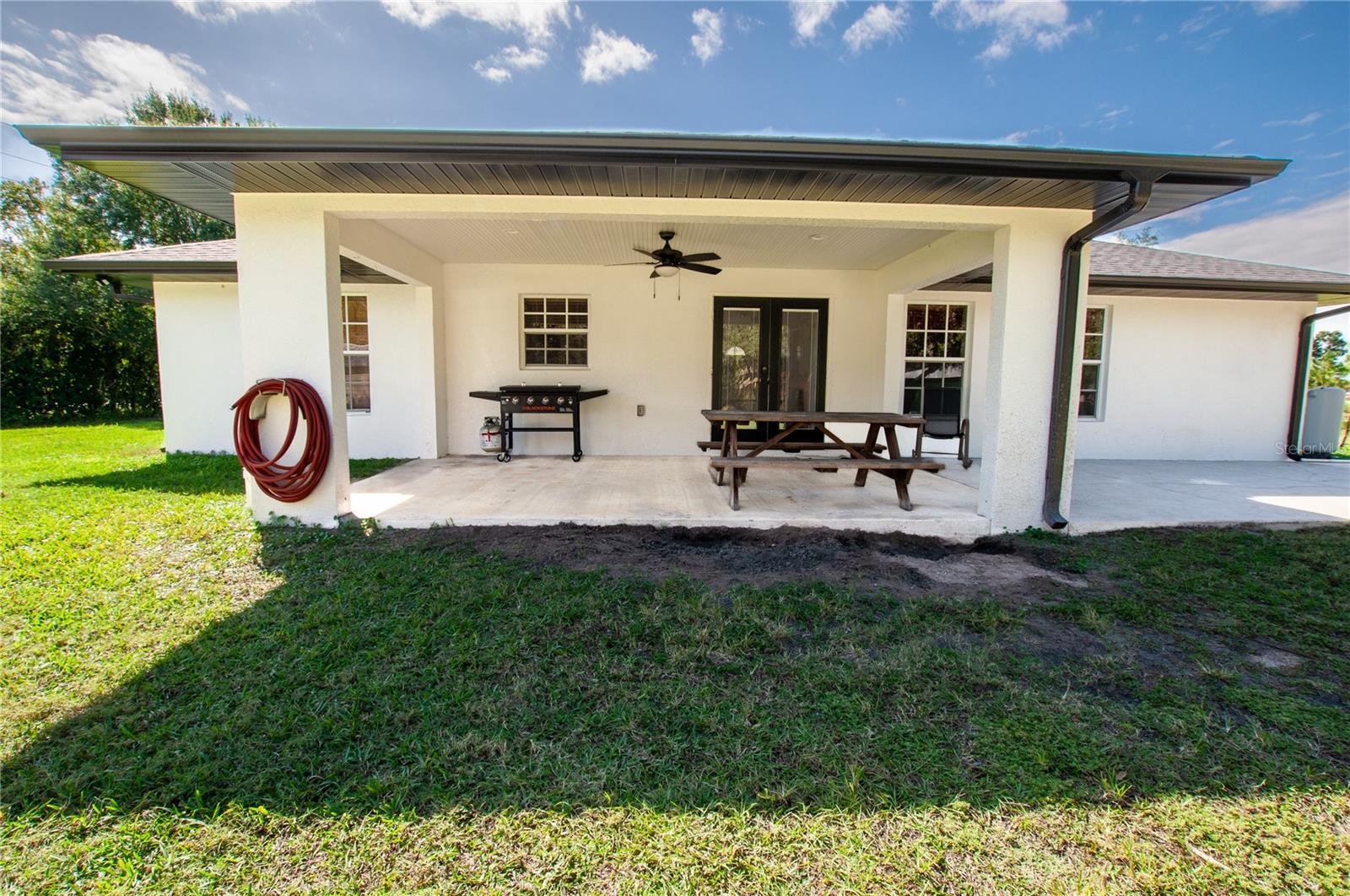 2100 NE DIAMOND K ST, ARCADIA, FL, 34266