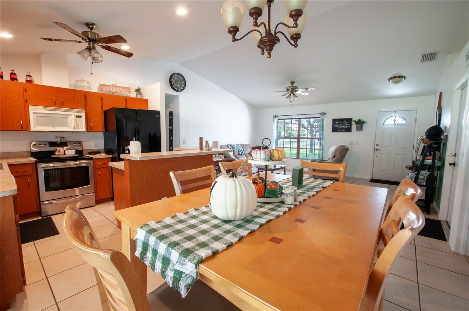 2100 NE DIAMOND K ST, ARCADIA, FL, 34266