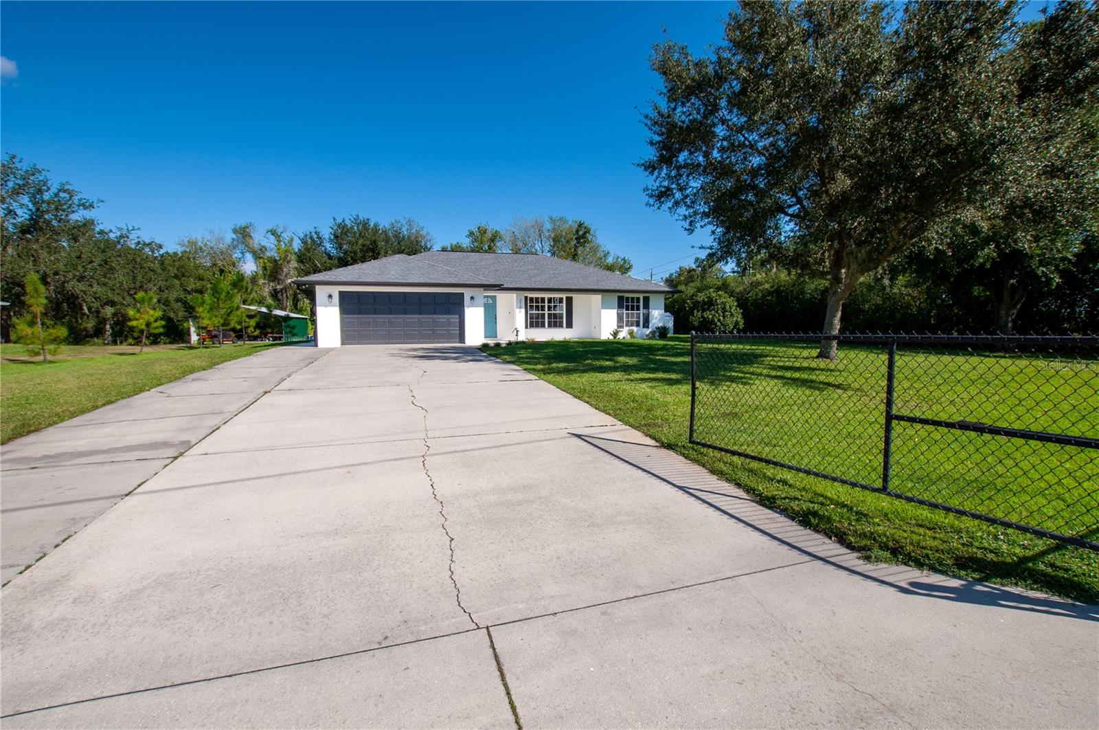 2100 NE DIAMOND K ST, ARCADIA, FL, 34266