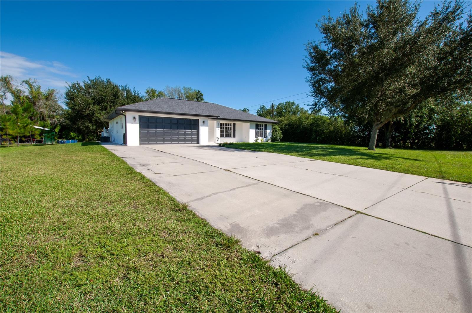 2100 NE DIAMOND K ST, ARCADIA, FL, 34266