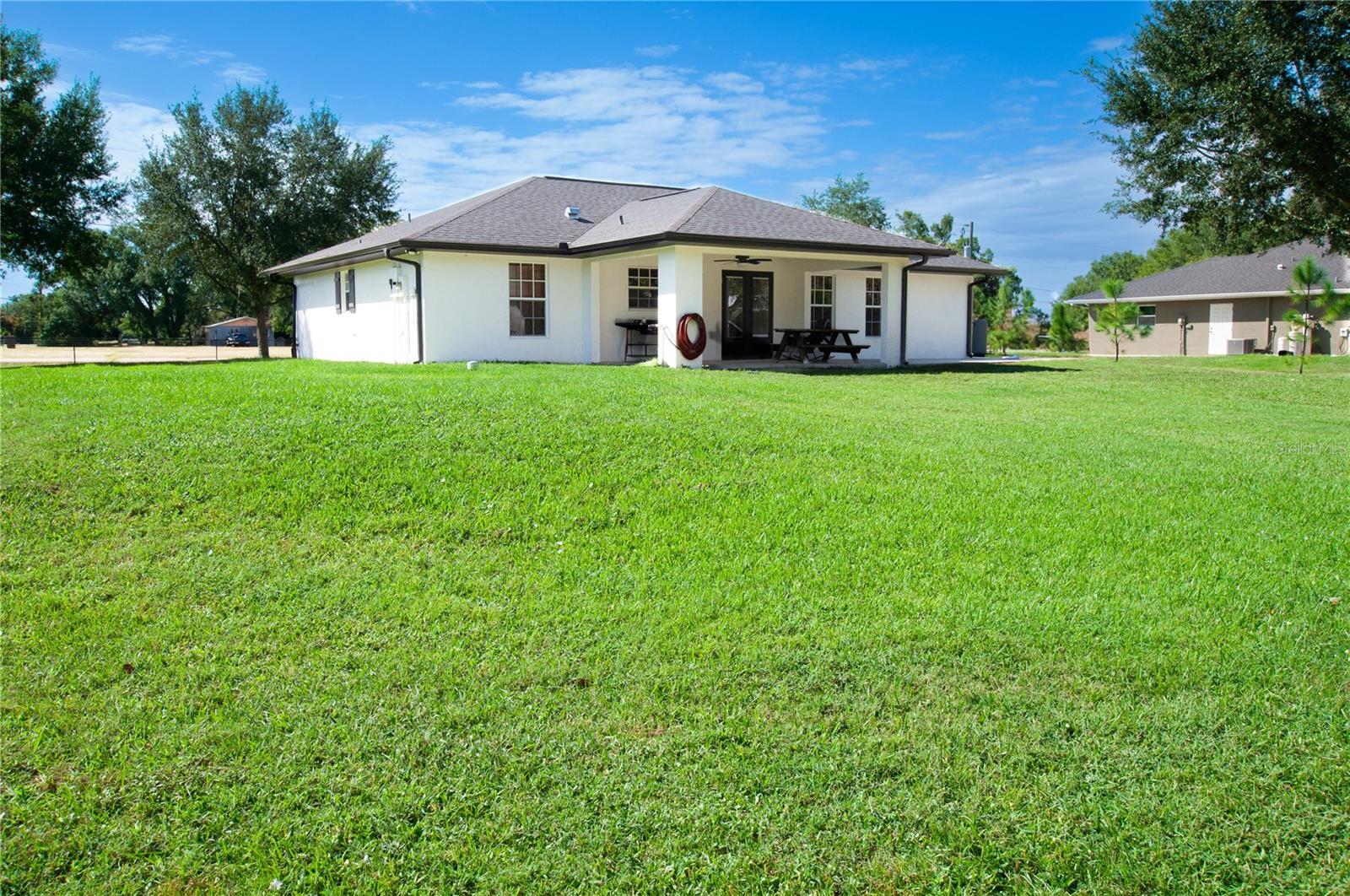 2100 NE DIAMOND K ST, ARCADIA, FL, 34266