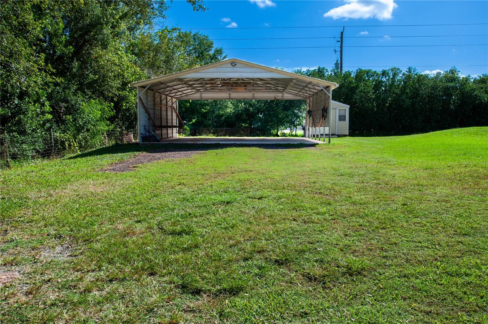 2100 NE DIAMOND K ST, ARCADIA, FL, 34266