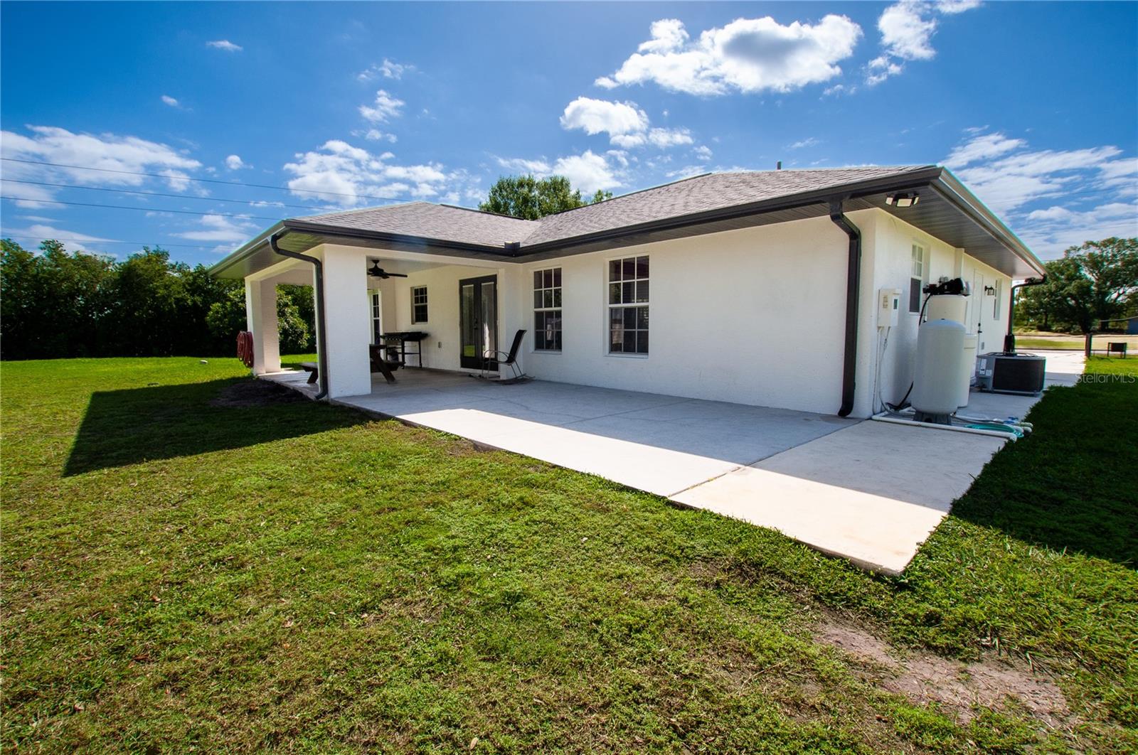 2100 NE DIAMOND K ST, ARCADIA, FL, 34266