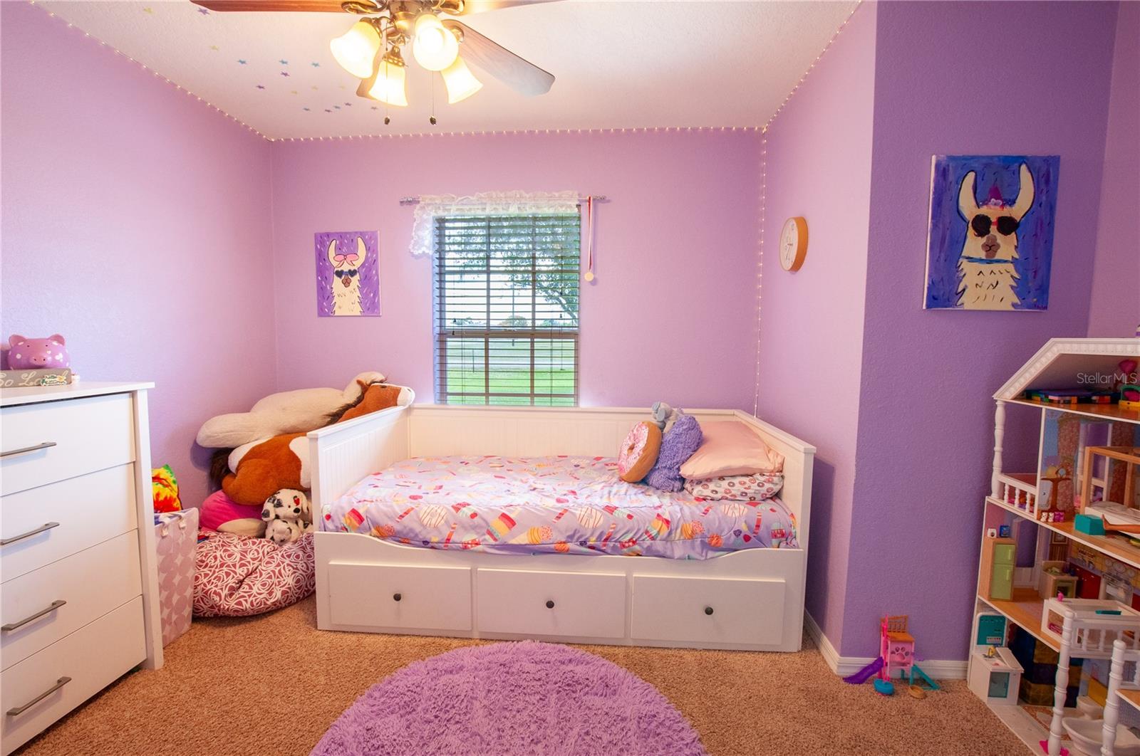 2100 NE DIAMOND K ST, ARCADIA, FL, 34266