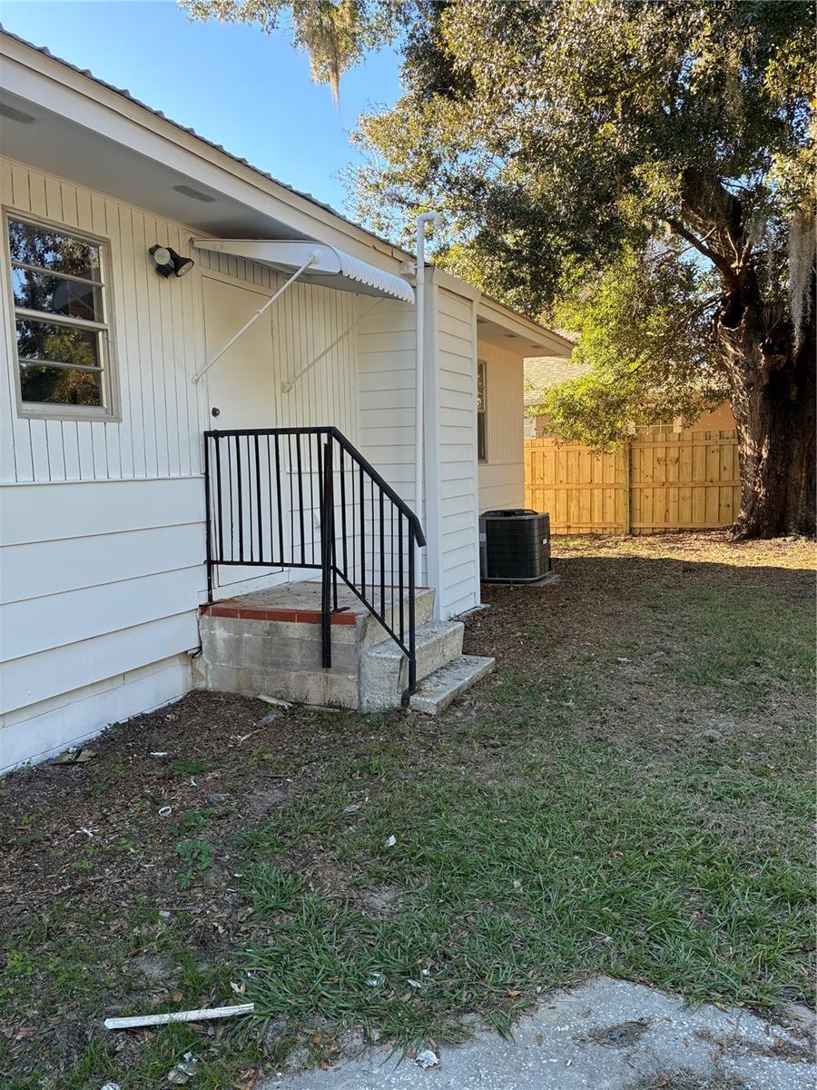 470 SW DOVE ST, KEYSTONE HEIGHTS, FL, 32656