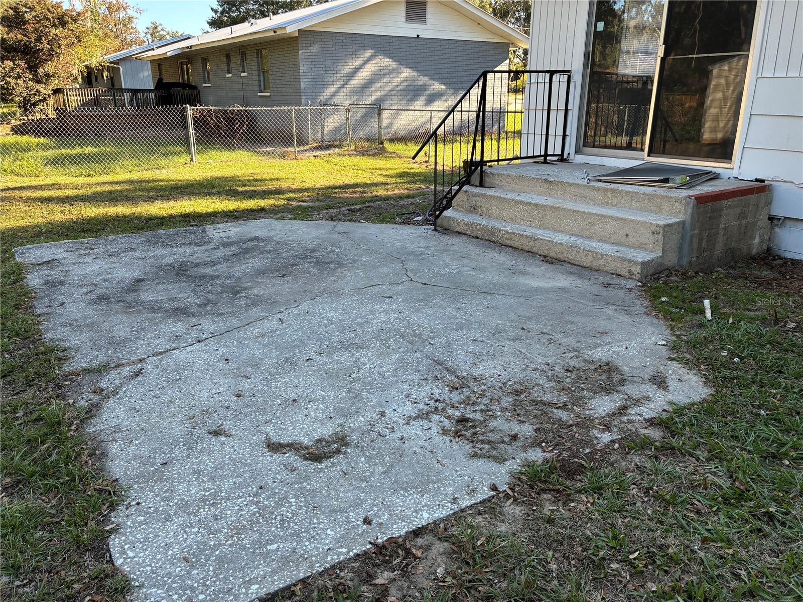 470 SW DOVE ST, KEYSTONE HEIGHTS, FL, 32656