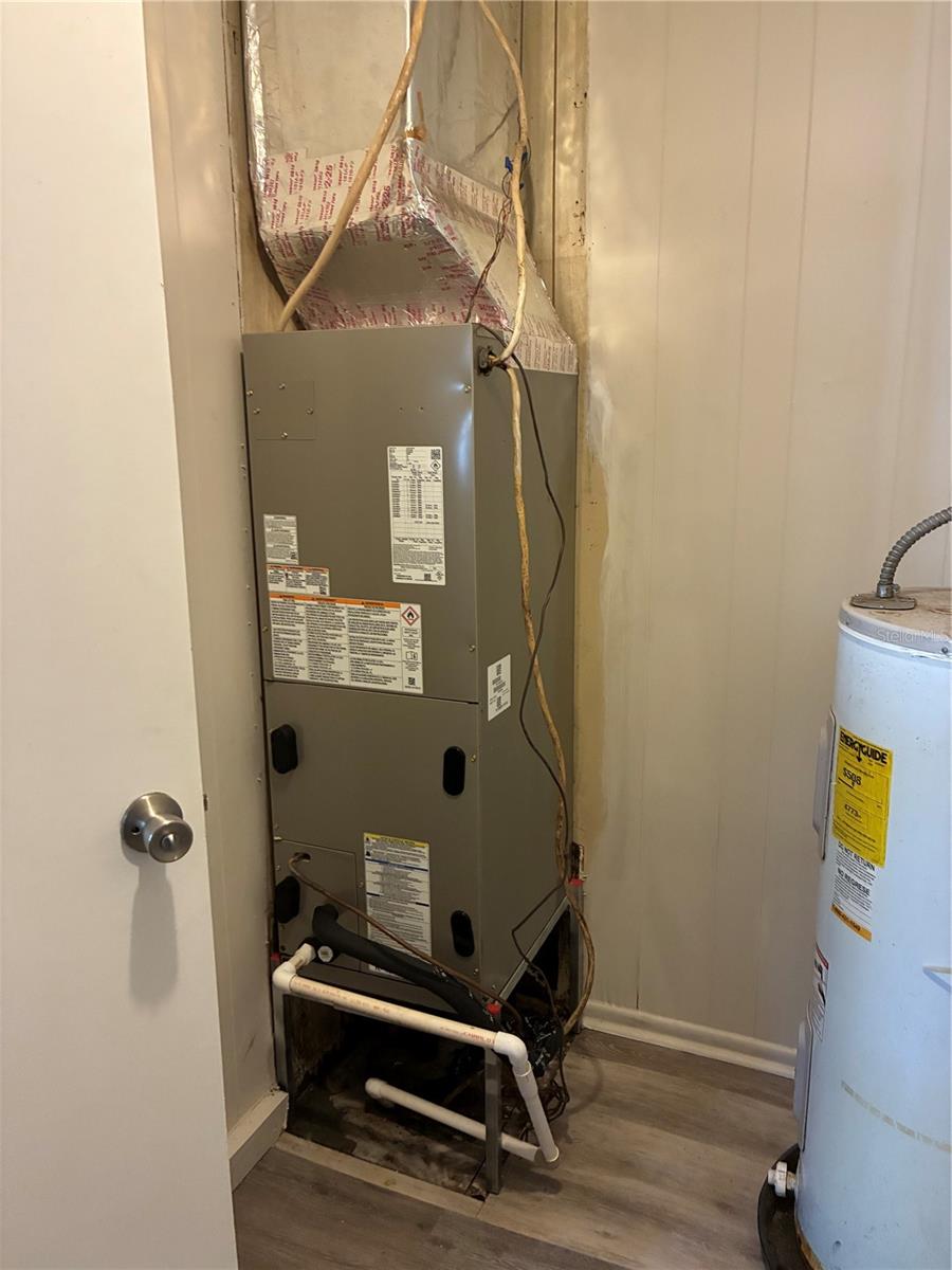 470 SW DOVE ST, KEYSTONE HEIGHTS, FL, 32656