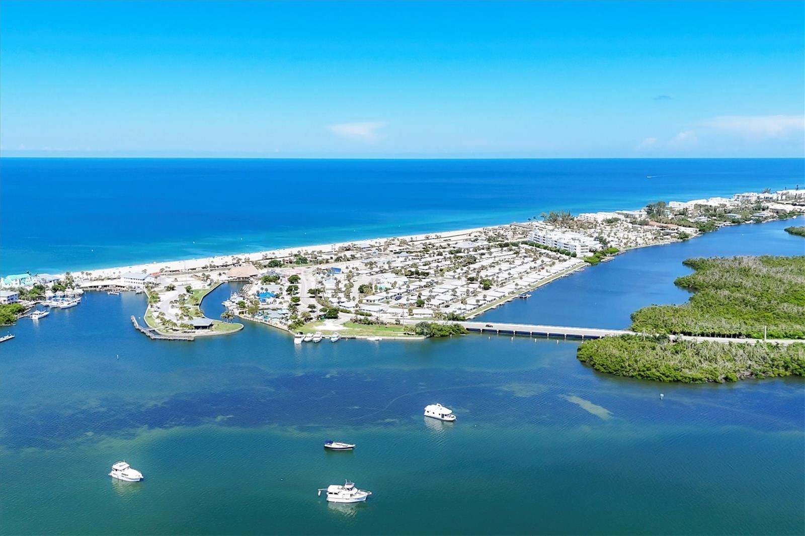 1531 PLACIDA RD #1-204, ENGLEWOOD, FL, 34223