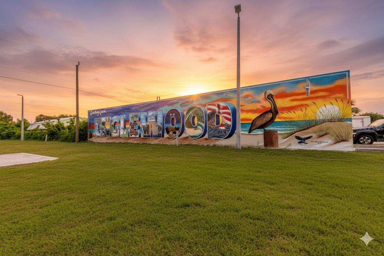 1531 PLACIDA RD #1-204, ENGLEWOOD, FL, 34223