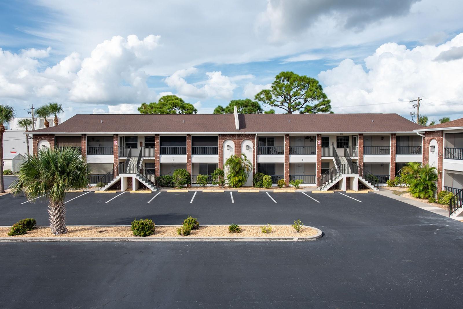 1531 PLACIDA RD #1-204, ENGLEWOOD, FL, 34223