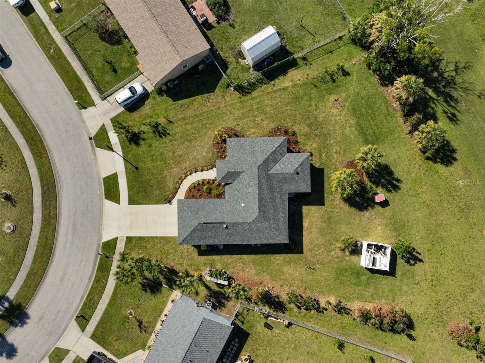 6297 DRUCKER CIR, PORT CHARLOTTE, FL, 33981