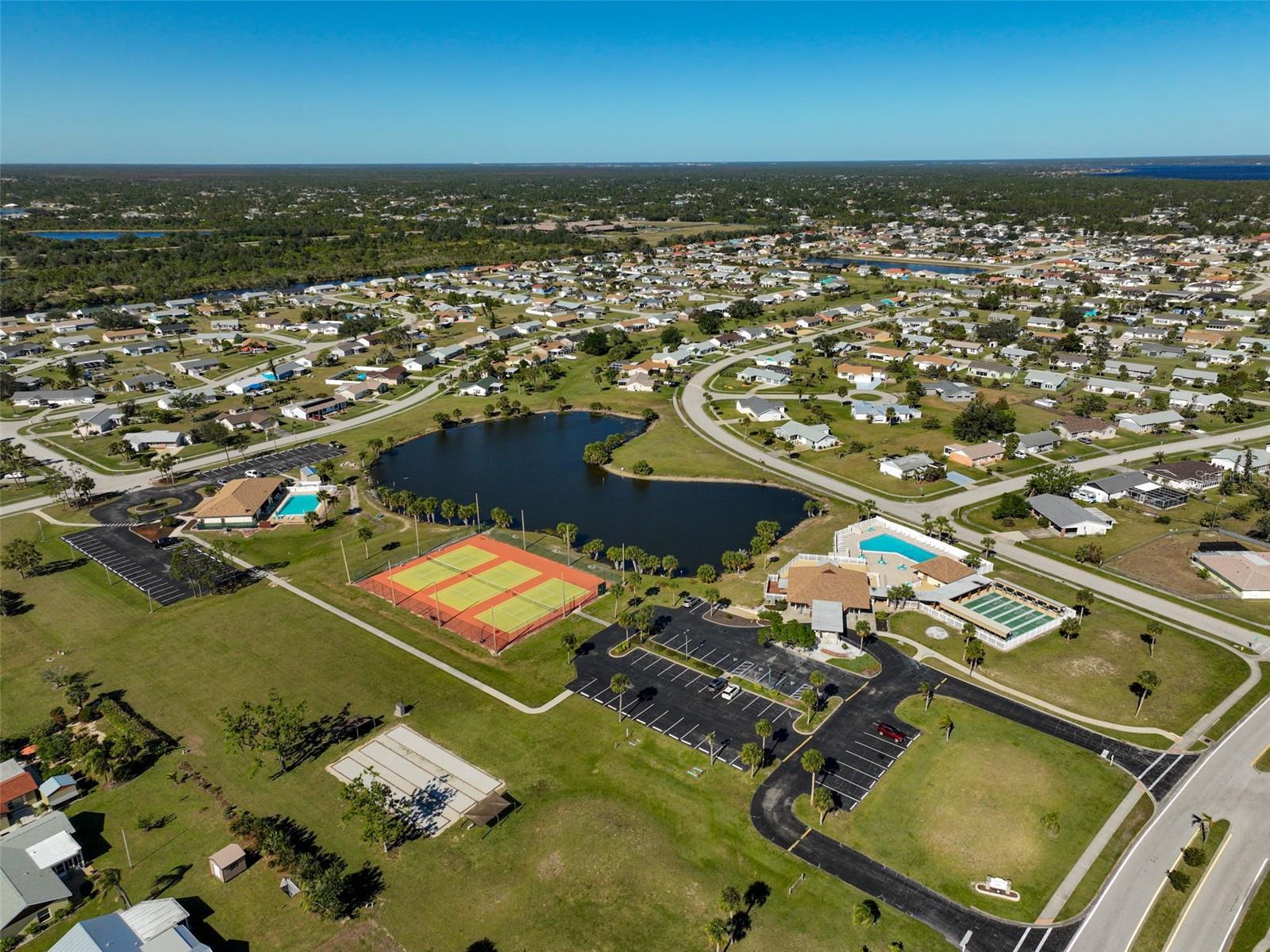 6297 DRUCKER CIR, PORT CHARLOTTE, FL, 33981