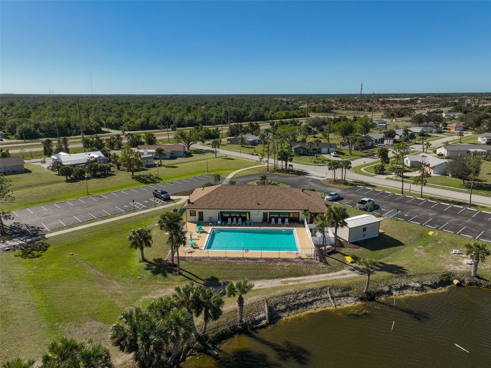 6297 DRUCKER CIR, PORT CHARLOTTE, FL, 33981