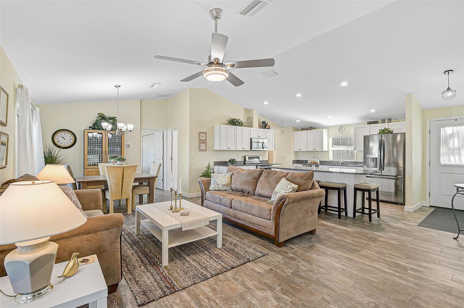 6297 DRUCKER CIR, PORT CHARLOTTE, FL, 33981