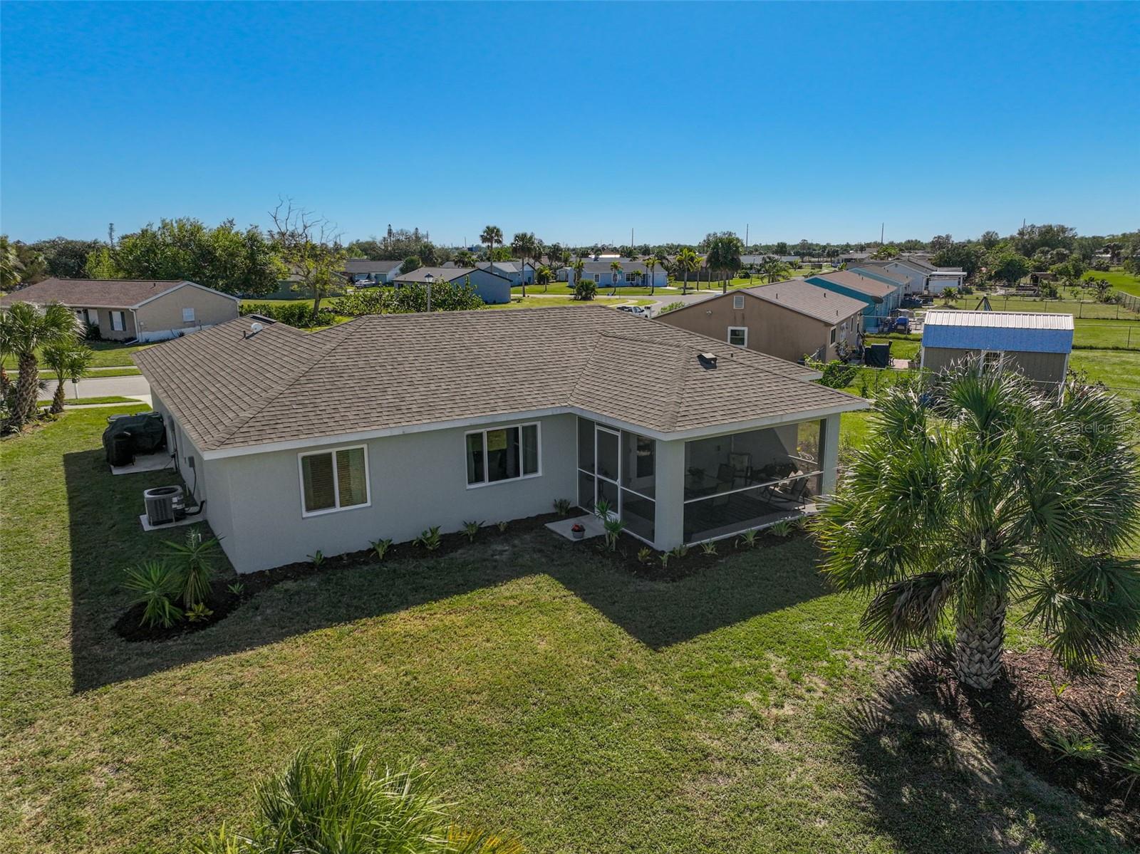 6297 DRUCKER CIR, PORT CHARLOTTE, FL, 33981